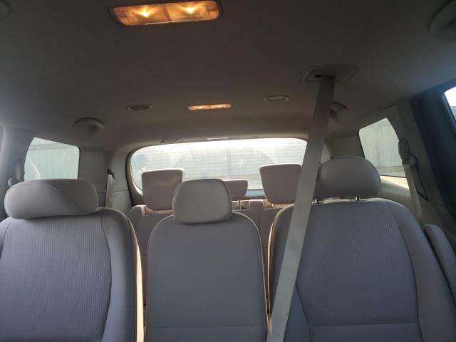 2021 KIA SEDONA LX - KNDMB5C19M6670193