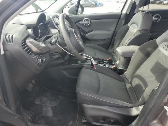 2016 FIAT 500X EASY ZFBCFXBT0GP383101