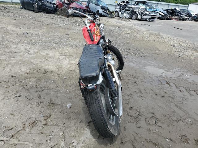 2002 HARLEY-DAVIDSON SPORTER 1HD1CGP1XYK147931