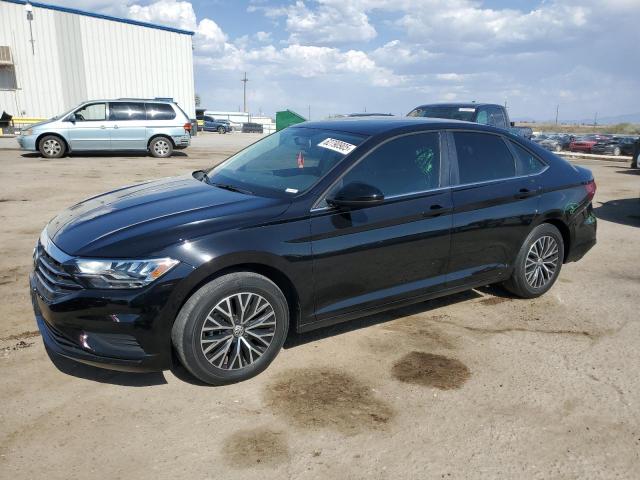 VOLKSWAGEN JETTA S