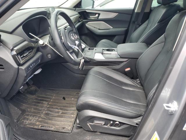 2024 ACURA MDX TECHNO 5J8YE1H46RL005234
