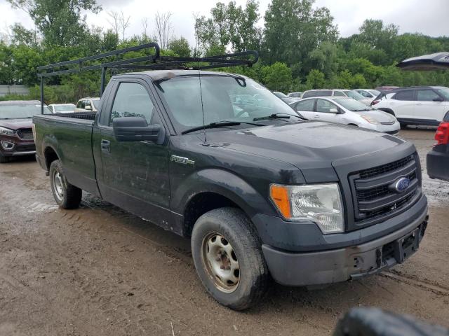 Vin: 1ftmf1cm2ekd98554, lot: 61634785, ford all models 20144