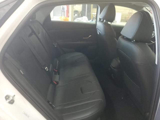 2024 HYUNDAI ELANTRA LI KMHLP4DG0RU714607