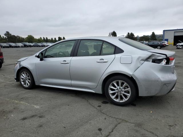 Vin: jtdvpmae0mj157160, lot: 60546885, toyota corolla le 20212