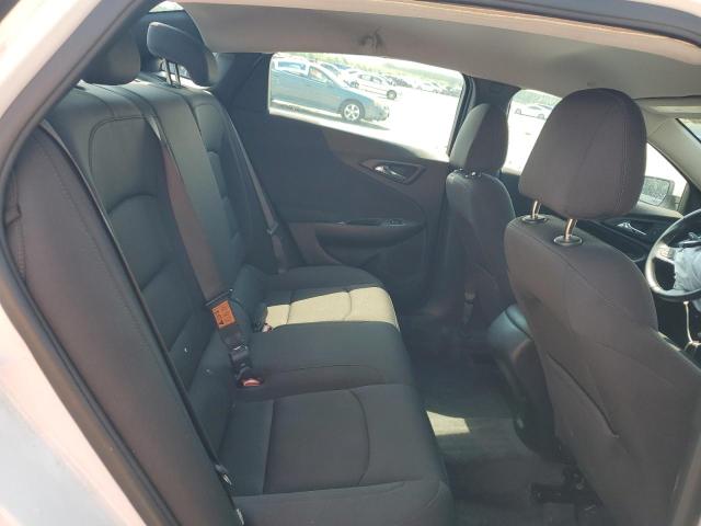 2022 CHEVROLET MALIBU RS - 1G1ZG5ST9NF142528
