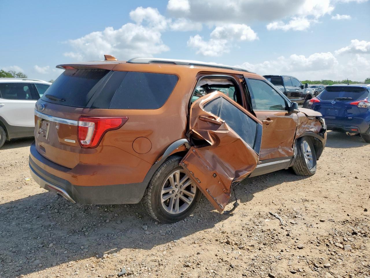 Global Auto Auctions