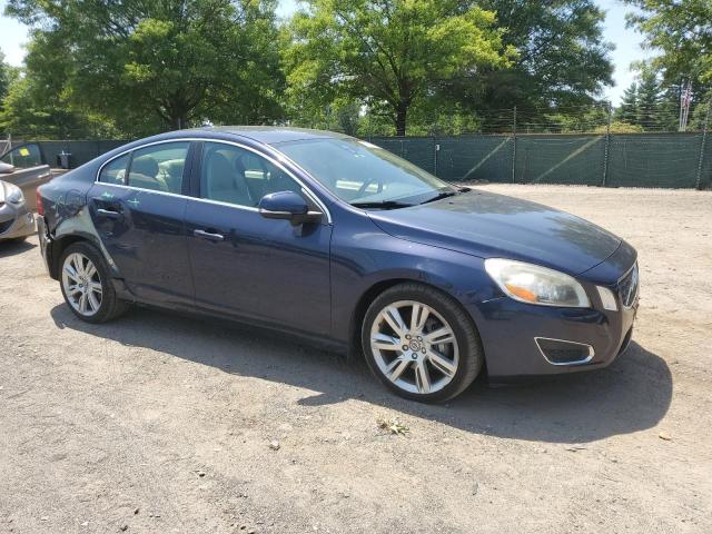 Vin: yv1902fh0b2015292, lot: 61820725, volvo s60 t6 20114