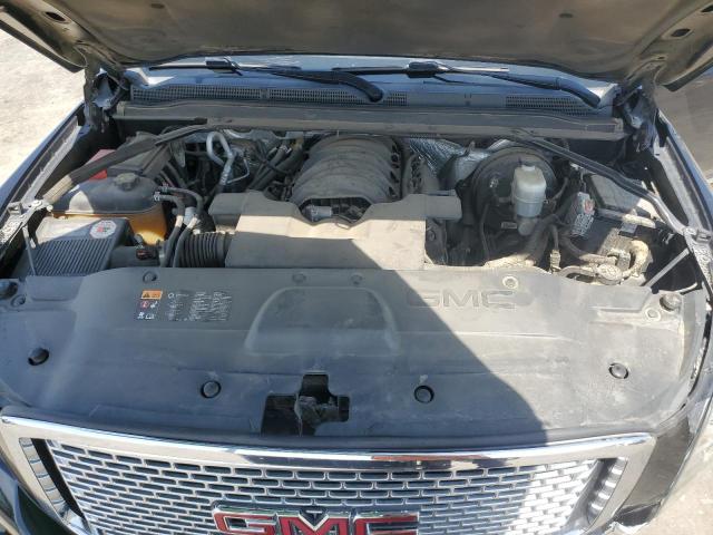 2015 GMC YUKON DENA - 1GKS2CKJ6FR159656