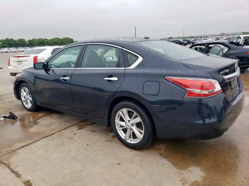 Vin: 1n4al3ap8fc160259, lot: 59900305, nissan altima 2.5 20152