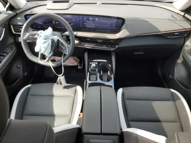 2025 BUICK ENVISION S LRBFZLE4XSD006086