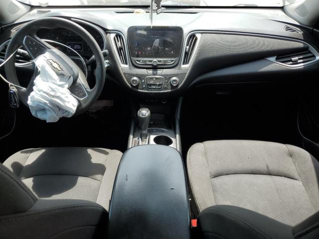 2019 CHEVROLET MALIBU LS 1G1ZB5ST7KF120361
