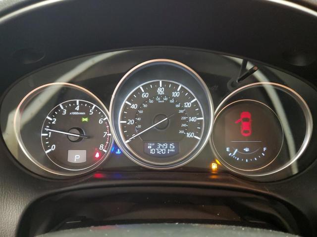 2016 MAZDA CX-5 GT - JM3KE4DY3G0684755