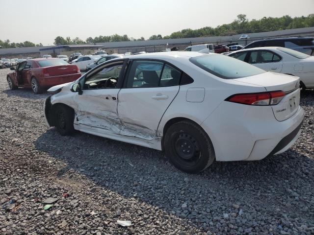 2020 TOYOTA COROLLA LE - 5YFEPRAE7LP135146