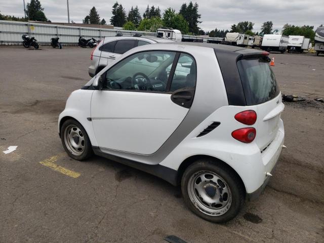 Vin: wmeej3ba1ck573090, lot: 59881025, smart fortwo pure 20122