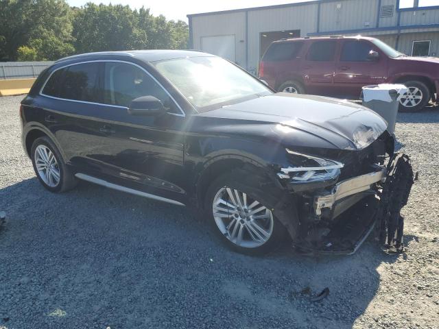 2019 AUDI Q5 PRESTIG WA1CNAFY5K2034972
