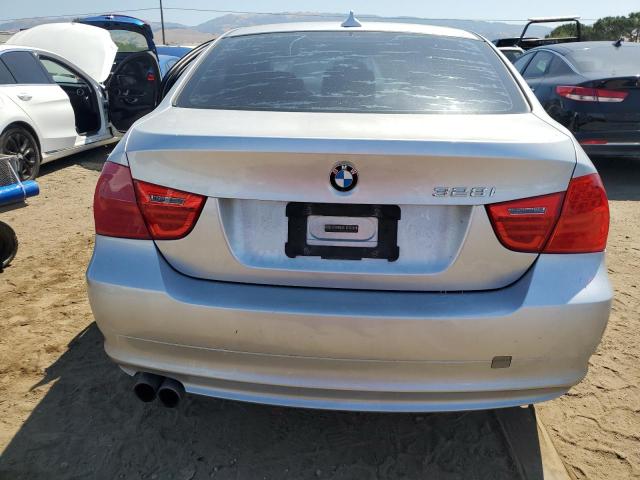 2011 BMW 328 I SULE - WBAPH5G50BNM74538