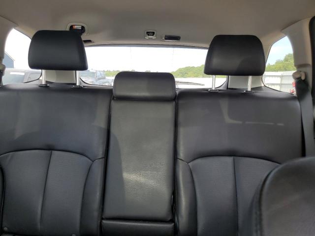 2012 SUBARU OUTBACK 3. - 4S4BRDKC3C2265836