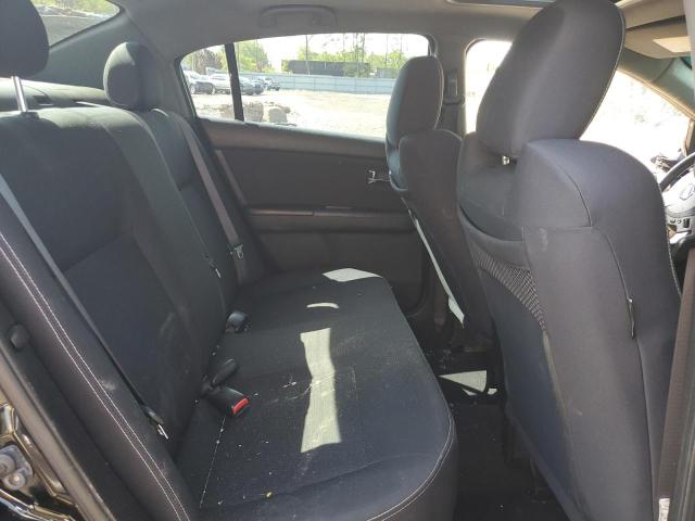 2010 NISSAN SENTRA SE- - 3N1CB6AP9AL692496