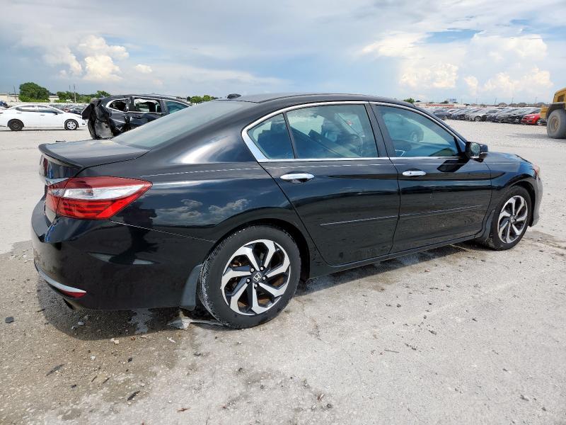 Vin: 1hgcr2f72ga009551, lot: 61682675, honda accord ex 20163