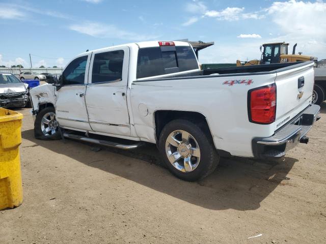 2015 CHEVROLET SILVERADO K1500 LTZ 3GCUKSEC5FG221656