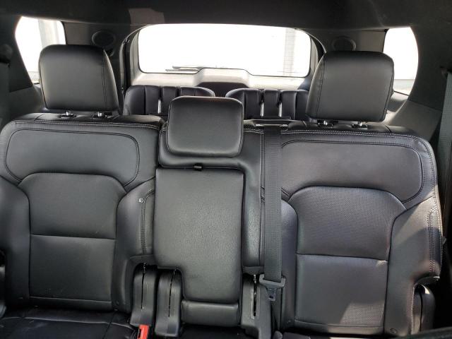 2019 FORD EXPLORER L - 1FM5K7F80KGA84560
