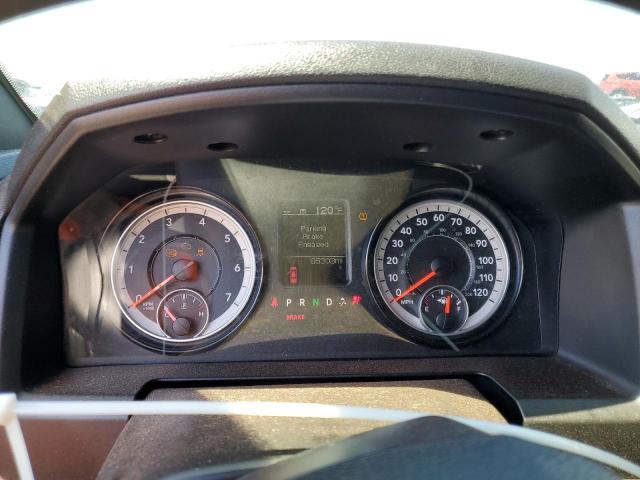 2022 RAM 1500 CLASS 1C6RR6GG5NS186558