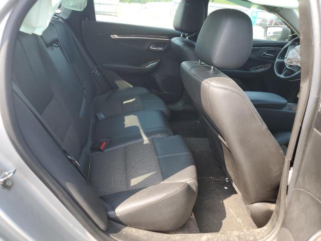 2015 CHEVROLET IMPALA LT 2G1125S32F9222713