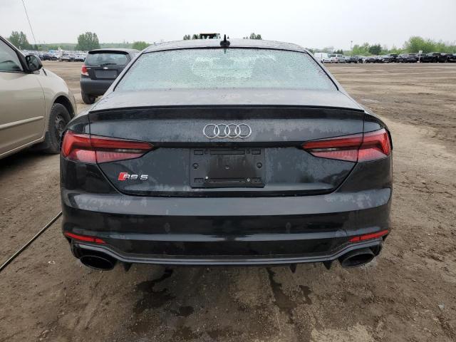 2019 AUDI RS5 WUARWAF52KA908223