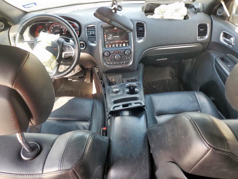 2017 DODGE DURANGO GT 1C4RDHDG8HC634636
