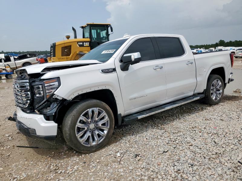 Vin: 3gtuuged0sg249309, lot: 61954395, gmc sierra k1500 denali 2025 img_1