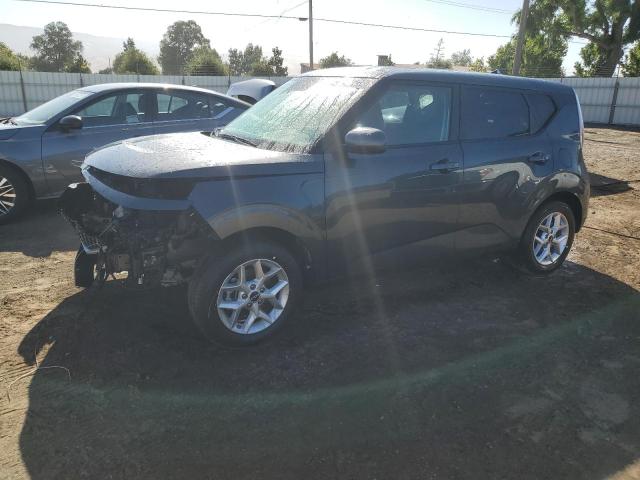 Vin: kndj23au3s7264096, lot: 61814825, kia soul lx 2025 img_1