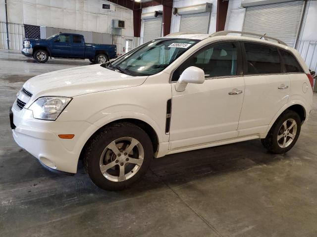 Vin: 3gnal3e58cs538371, lot: 60860315, chevrolet captiva sport 2012 img_1