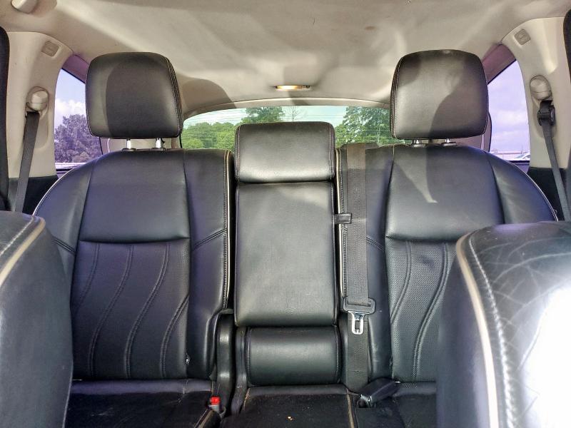 2016 INFINITI QX60 - 5N1AL0MM4GC526354