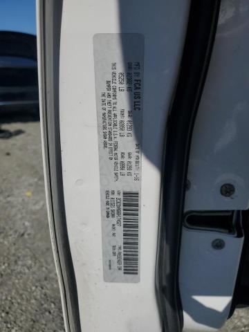 2016 DODGE CHARGER PO 2C3CDXAG8GH174527
