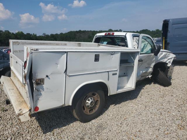 2016 CHEVROLET SILVERADO C2500 HEAVY DUTY 1GC0CUEG2GZ167812