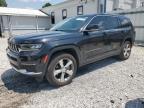 2021 JEEP GRAND CHER - 1C4RJKBG1M8206185