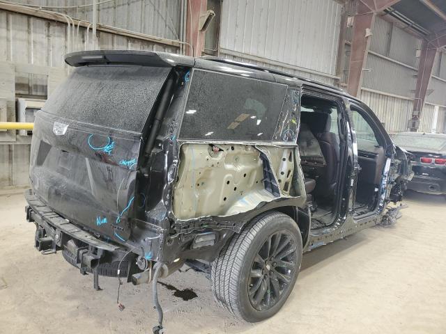 Vin: 1gys3gkl6pr460716, lot: 59590375, cadillac escalade sport platinum 20233