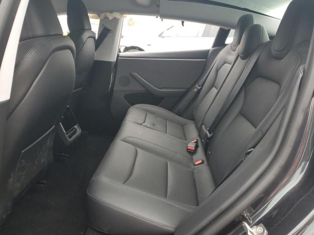 2024 TESLA MODEL 3 5YJ3E1EA2RF743280
