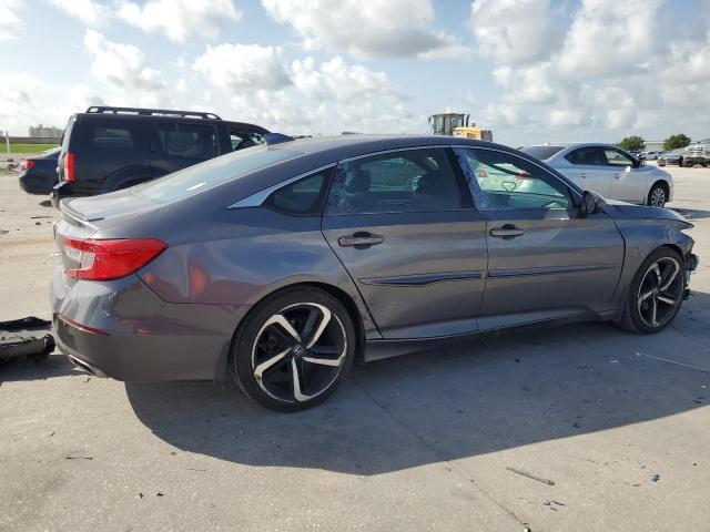 Vin: 1hgcv1f32ja151747, lot: 59923515, honda accord sport 20183