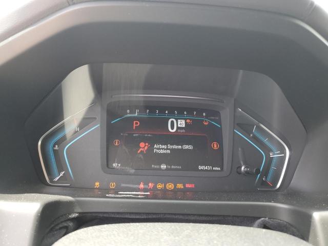 2022 HONDA ODYSSEY EX 5FNRL6H78NB024297