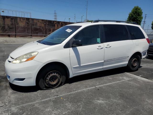 TOYOTA SIENNA CE