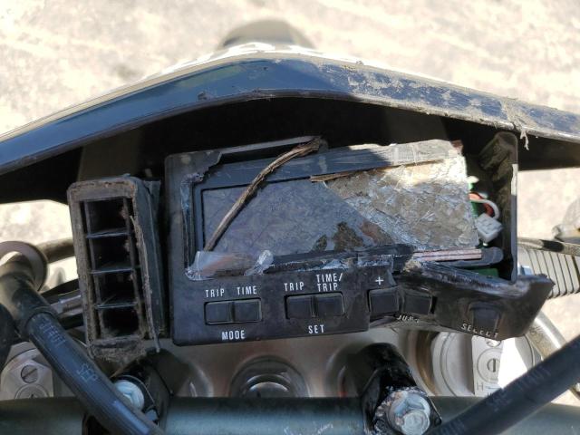 2021 SUZUKI DR-Z400 SM JS1SK44A5M7100986