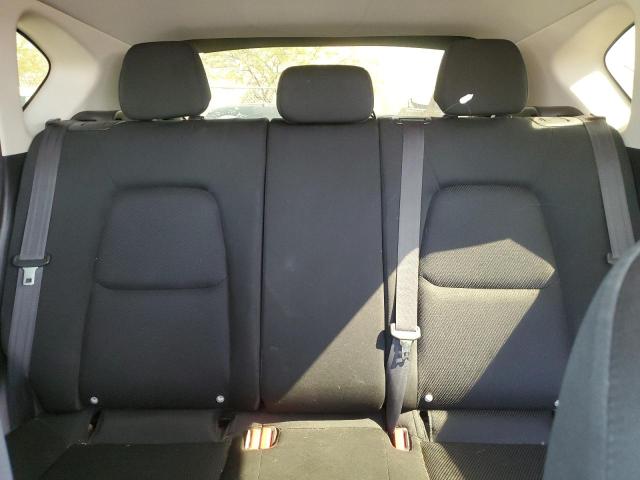 2018 MAZDA CX-5 SPORT - JM3KFABM9J1338366