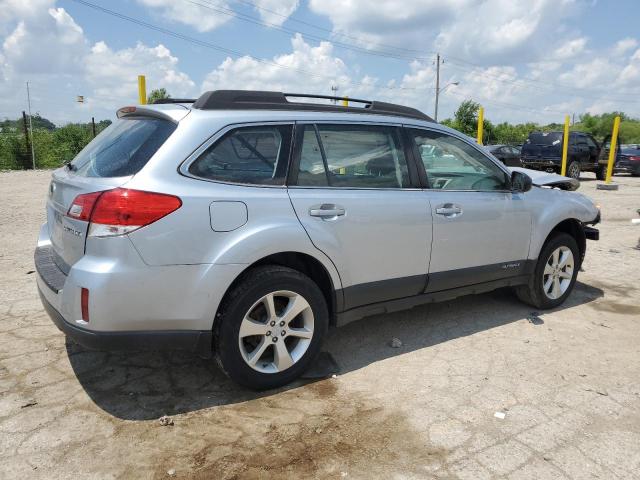 2014 SUBARU OUTBACK 2. - 4S4BRCAC0E3308991