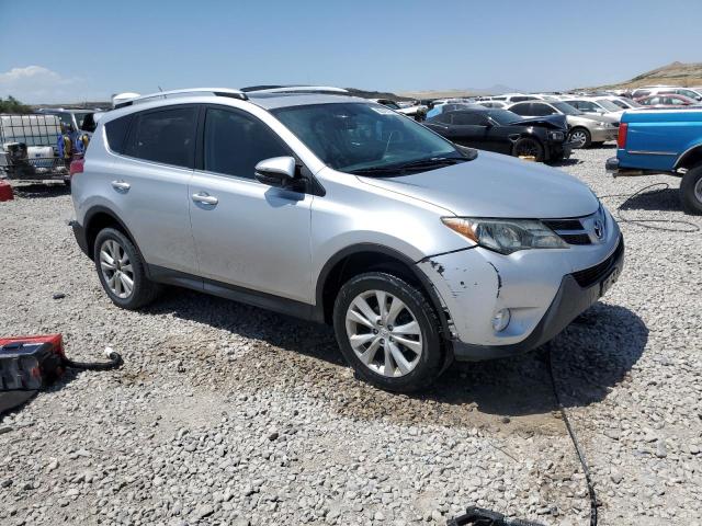 Vin: 2t3dfrevxdw067117, lot: 60918765, toyota rav4 limited 20134