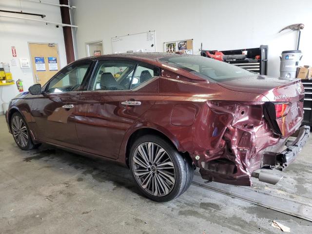 Vin: 1n4bl4ew6pn362230, lot: 61156105, nissan altima sl 20232