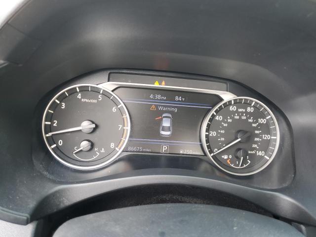 2020 NISSAN ALTIMA S - 1N4BL4BV9LC218544