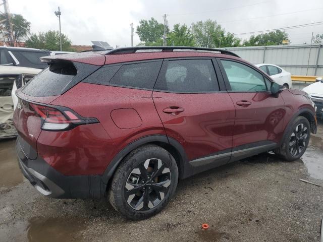 Vin: kndpzddh6r7140358, lot: 59341065, kia sportage x x-line prestige 20243