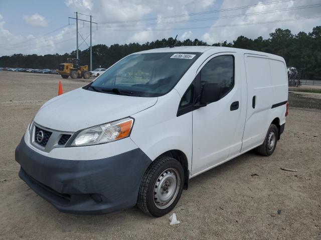 NISSAN NV200 2.5S