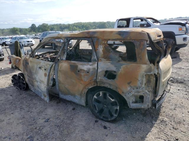 Vin: 3fmcr9c63rrf36778, lot: 60518935, ford bronco outer banks 20242